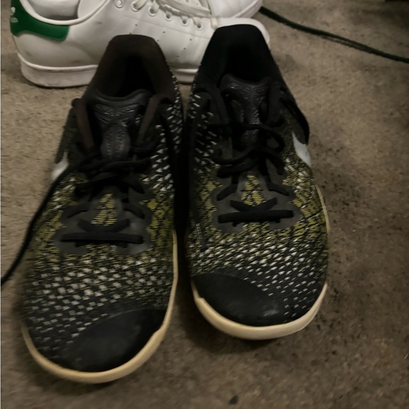 Size 11.5 - Nike Mamba Instinct Dark Grey - Picture 8 of 12